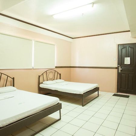 Gv Hotel - Masbate Masbate City Ngoại thất bức ảnh