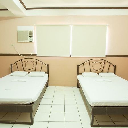 Gv Hotel - Masbate Masbate City Ngoại thất bức ảnh