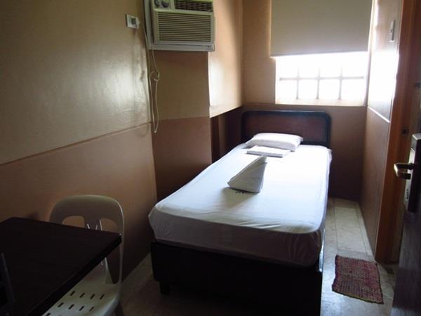 Gv Hotel - Masbate Masbate City Ngoại thất bức ảnh