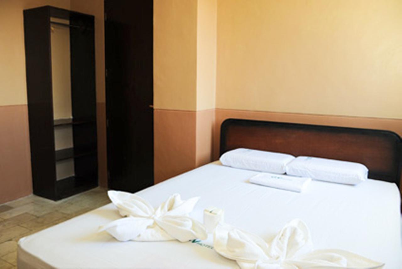 Gv Hotel - Masbate Masbate City Ngoại thất bức ảnh