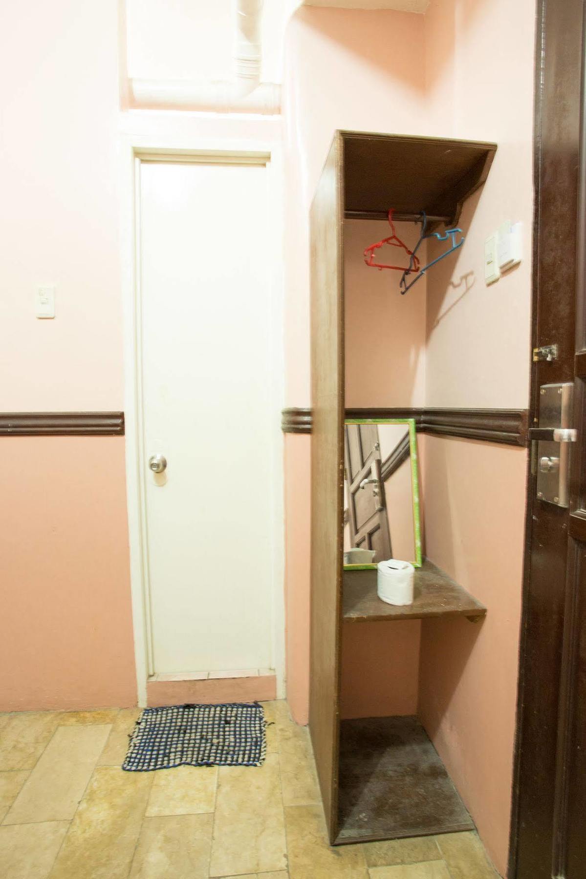 Gv Hotel - Masbate Masbate City Ngoại thất bức ảnh