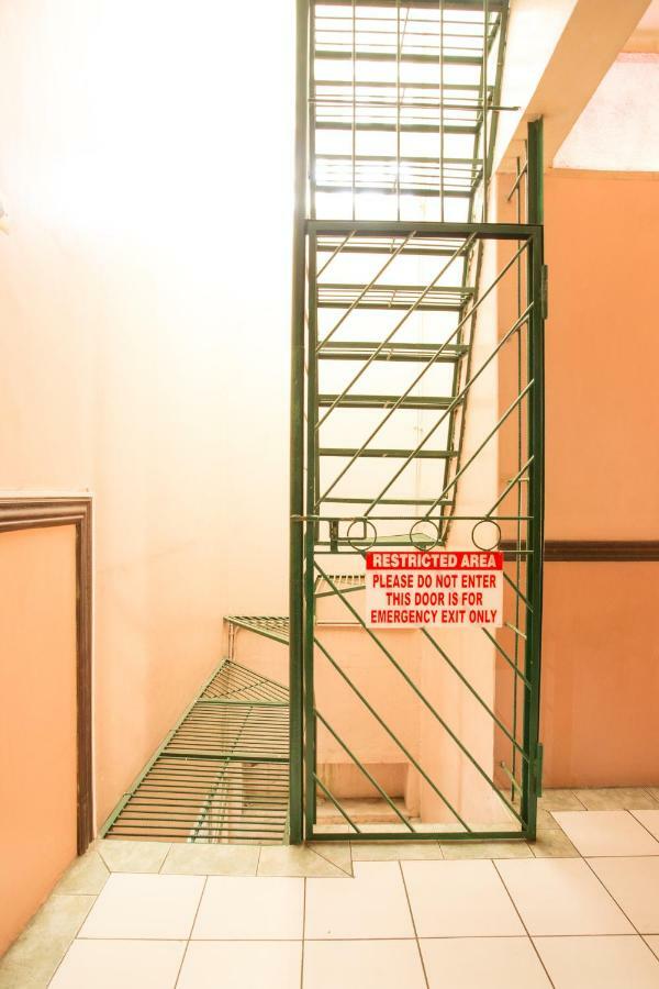 Gv Hotel - Masbate Masbate City Ngoại thất bức ảnh