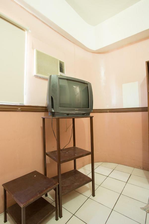 Gv Hotel - Masbate Masbate City Ngoại thất bức ảnh
