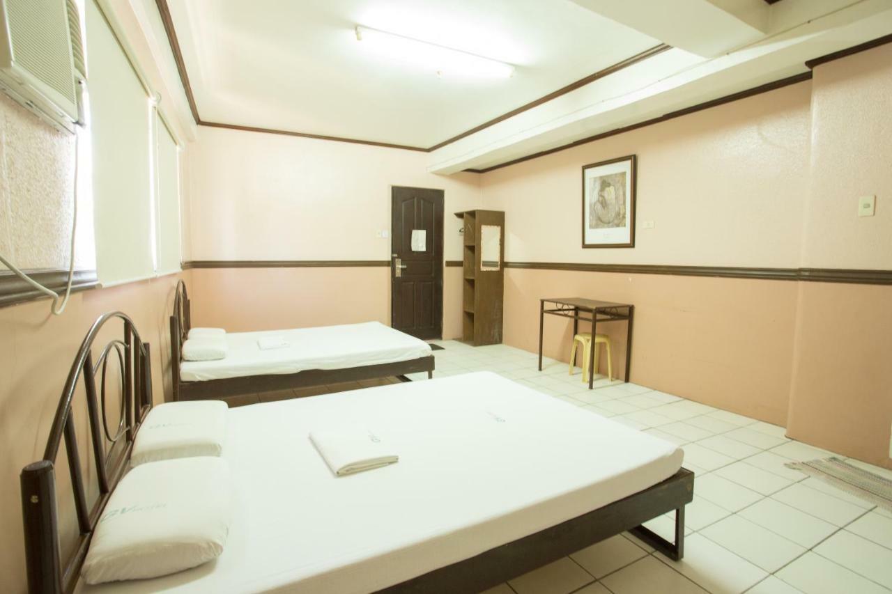 Gv Hotel - Masbate Masbate City Ngoại thất bức ảnh