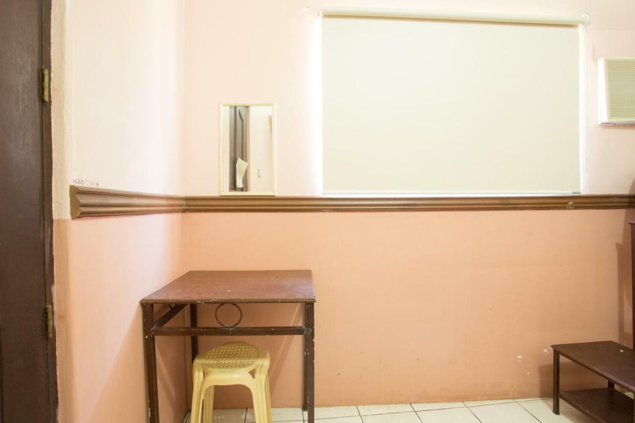 Gv Hotel - Masbate Masbate City Ngoại thất bức ảnh