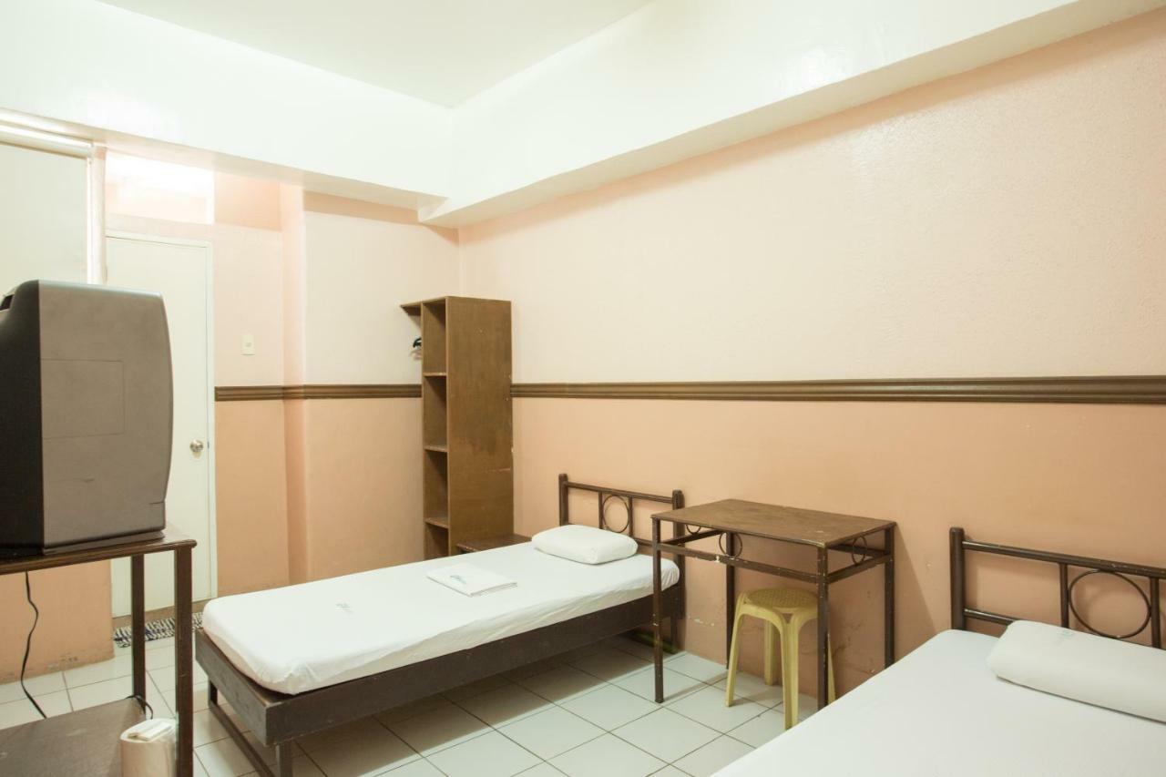 Gv Hotel - Masbate Masbate City Ngoại thất bức ảnh